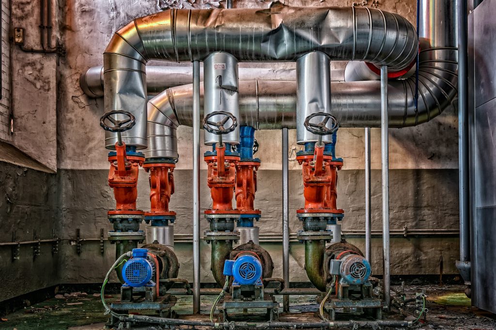 Comment éliminer les bruits de plomberie ? Avenue déco